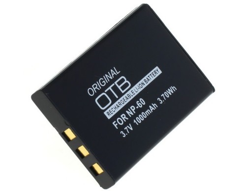Batteria originale otb - batteria, per
