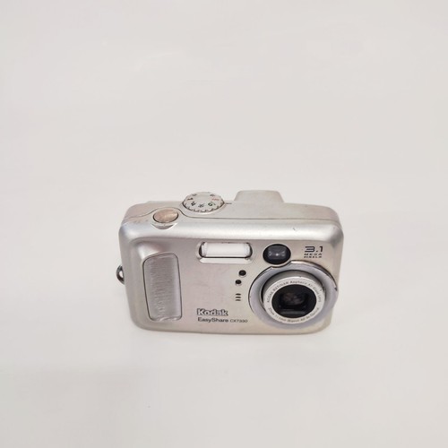 Kodak easyshare cx7330 - easyshare, mp