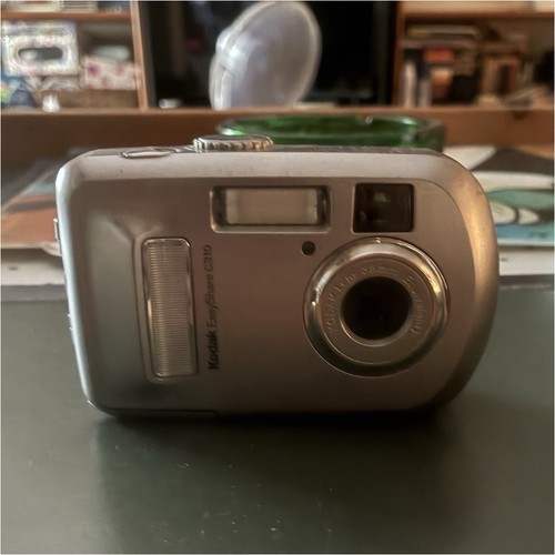 Kodak easyshare c310 - c310, compatta