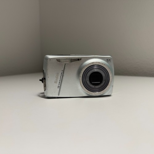 Fotocamera digitale kodak - digitale, easy