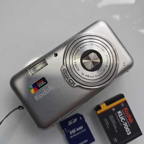 Kodak easyshare v1003 - kodak,