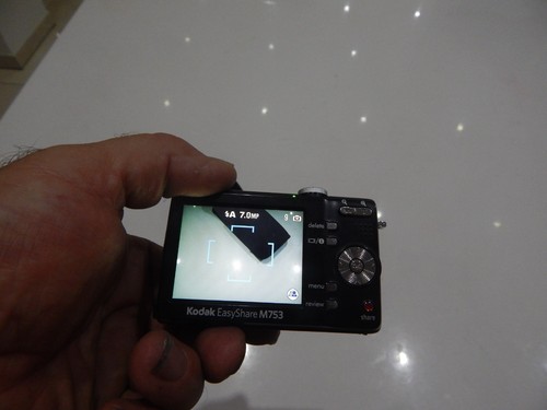 Kodak easyshare m753 - easyshare,