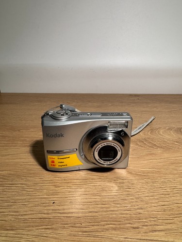 Kodak easyshare c513 - easyshare,