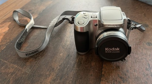 Kodak easyshare z710 - kodak,
