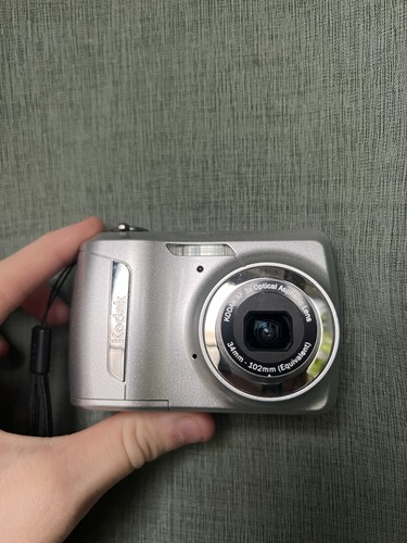 Kodak easyshare c142 compatta - c142,