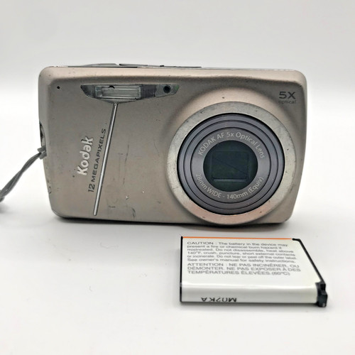 Kodak easy share m550 - kodak,