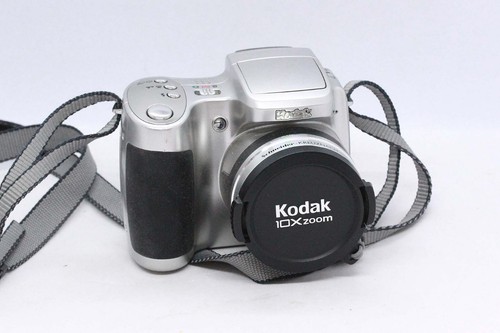 Kodak easyshare 710 7 - kodak, 7,1