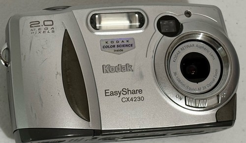 Kodak easy share - kodak,