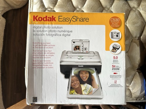 Confezione kodak easy - kodak, share