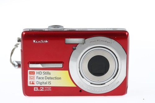 Fotocamera digitale kodak easy - fotocamera,