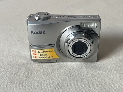 Kodak easyshare c1013 3 - kodak, (10.3