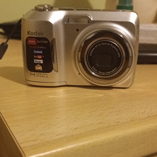 Kodak easyshare c183 - easyshare,