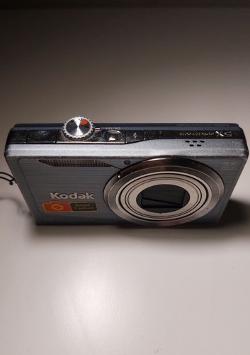 Fotocamera vintage kodak - fotocamera,
