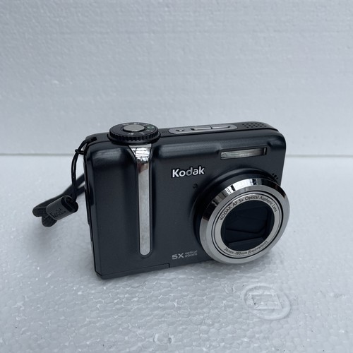 Kodak easy share z885 - easy, mp