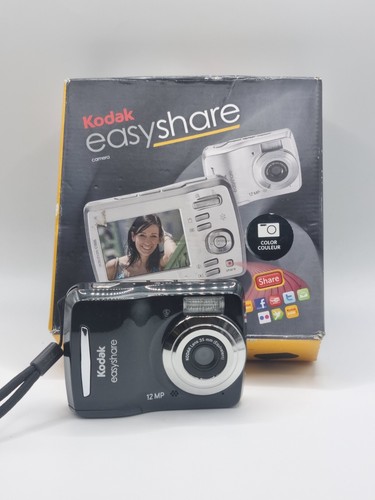 Kodak easy share c1505 - kodak,