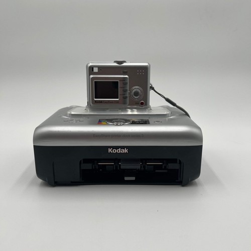 Kodak easy share c530 - easy,