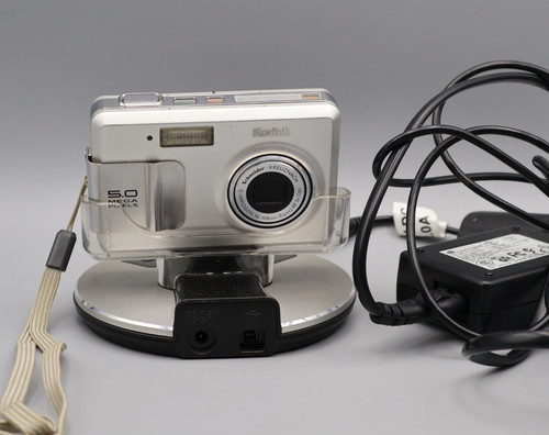 Fotocamera digitale kodak - fotocamera,
