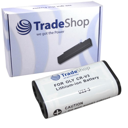 Batteria 2000 mah per kodak - batteria,