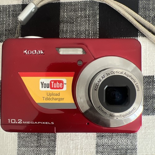 Kodak easy share c180 - share,