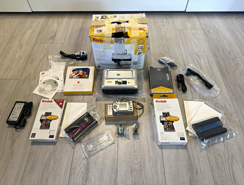 Kodak easyshare printer dock - easyshare,