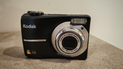 Macchina fotografica kodak - macchina,