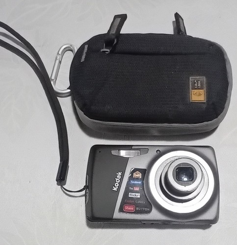 Kodak easyshare m531 compatta - kodak,