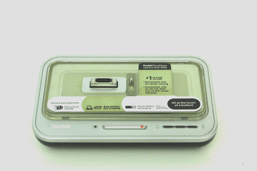 Kodak easyshare dock per - easyshare,