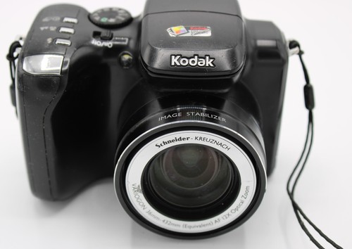 Kodak easy share - is, 7,1