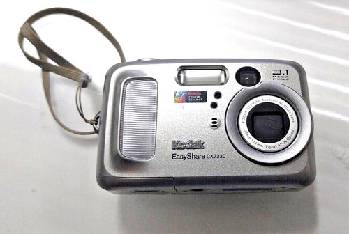Fotocamera digitale kodak easy - kodak,