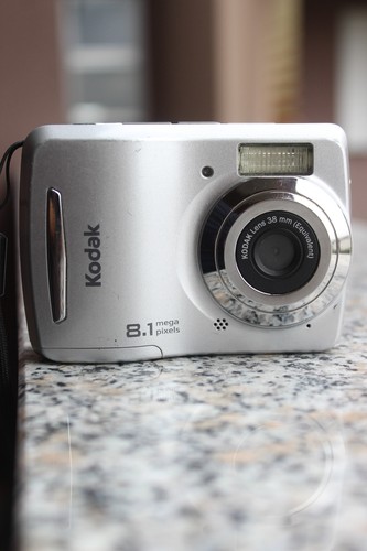 Kodak easyshare c122 - c122,