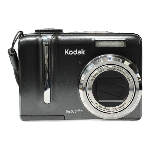 Kodak easyshare z885 - kodak,
