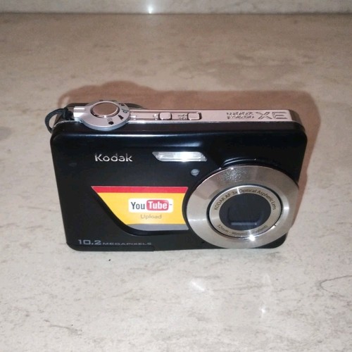 Kodak easyshare m381 - m381, 10,2