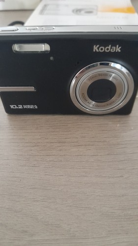 Appareil photo numérique - photo,