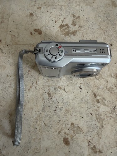 Kodak easyshare c663 1mp - kodak,