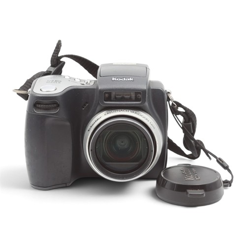 Fotocamera kodak easyshare - fotocamera,