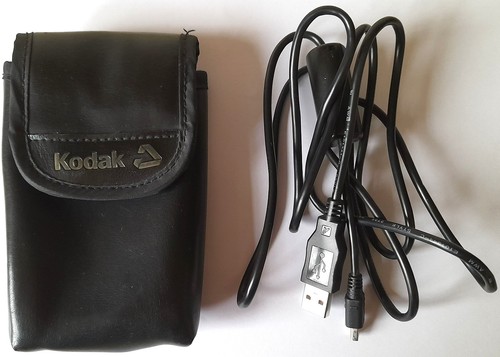 Kodak easy share c300 fodero - easy,