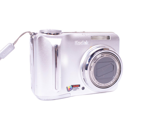 Kodak easyshare c875 - easyshare,