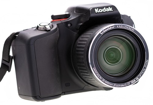 Kodak easyshare z990 max - easyshare,