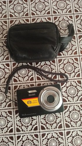Fotocamera digitale compatta - fotocamera,