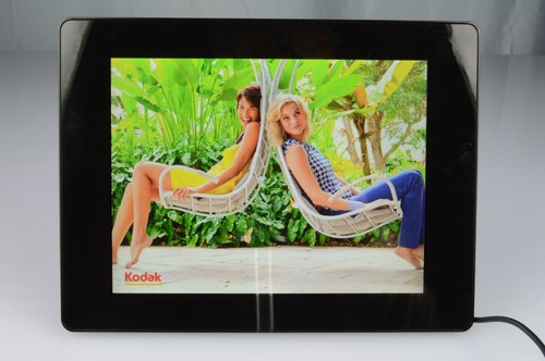 Kodak easy share p85 - easy, "cornice