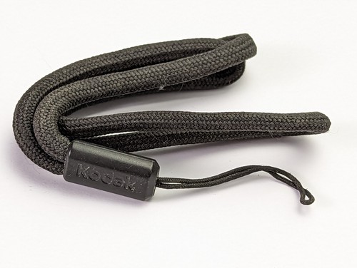 Kodak hand strap wrist - kodak,