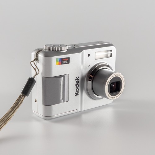 Kodak easyshare c433 0 - kodak, 4,0