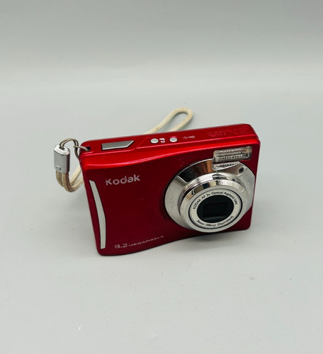 Fotocamera digitale kodak - fotocamera,