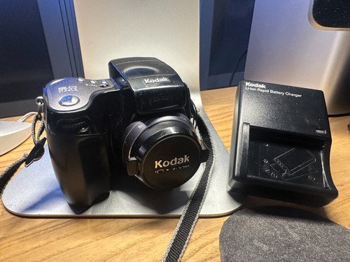 Kodak 0mp easyshare camera - easyshare,