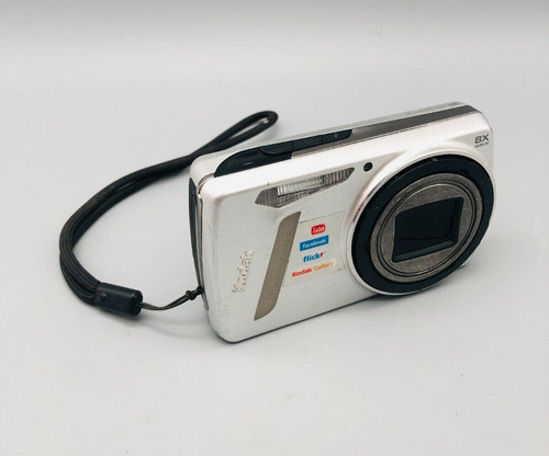 Fotocamera digitale kodak - fotocamera,