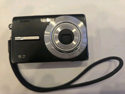 Kodak easyshare m530 - easyshare,