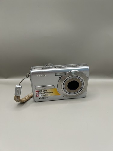 Kodak easyshare m863 - easyshare,