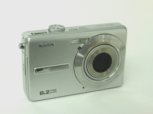 Kodak easyshare m863 pezzo - easyshare,