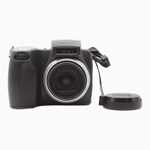 Fotocamera kodak easyshare - kodak,