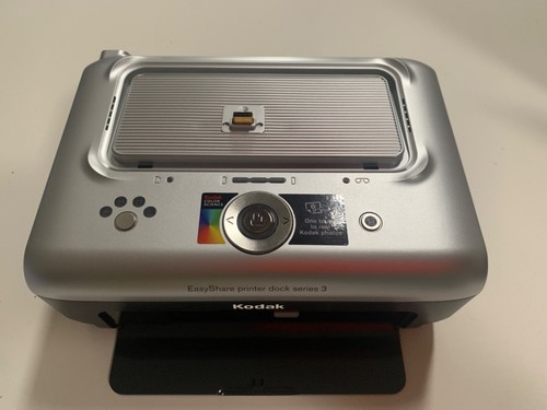 Kodak easy share priter dock - easy,